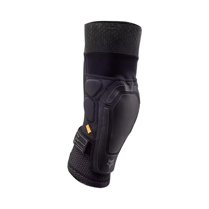 Fox Launch Pro Knee Pads Black XS