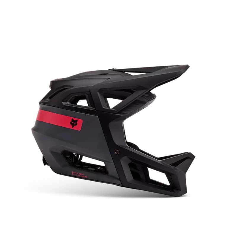 Fox Proframe RS Taunt Helmet Black S