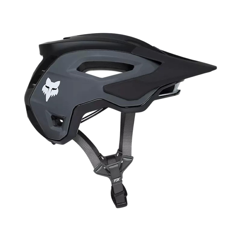 Fox Speedframe Pro Helmet Hunter Green S