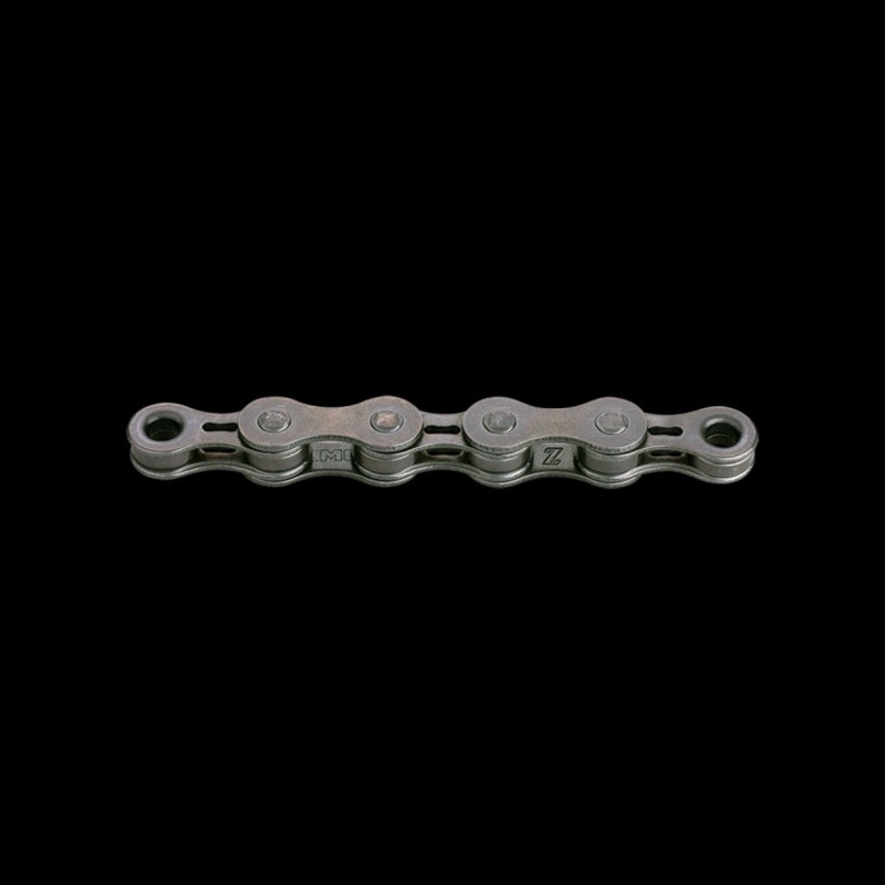 KMC Z6 6-Speed Chain Grey 114 Links