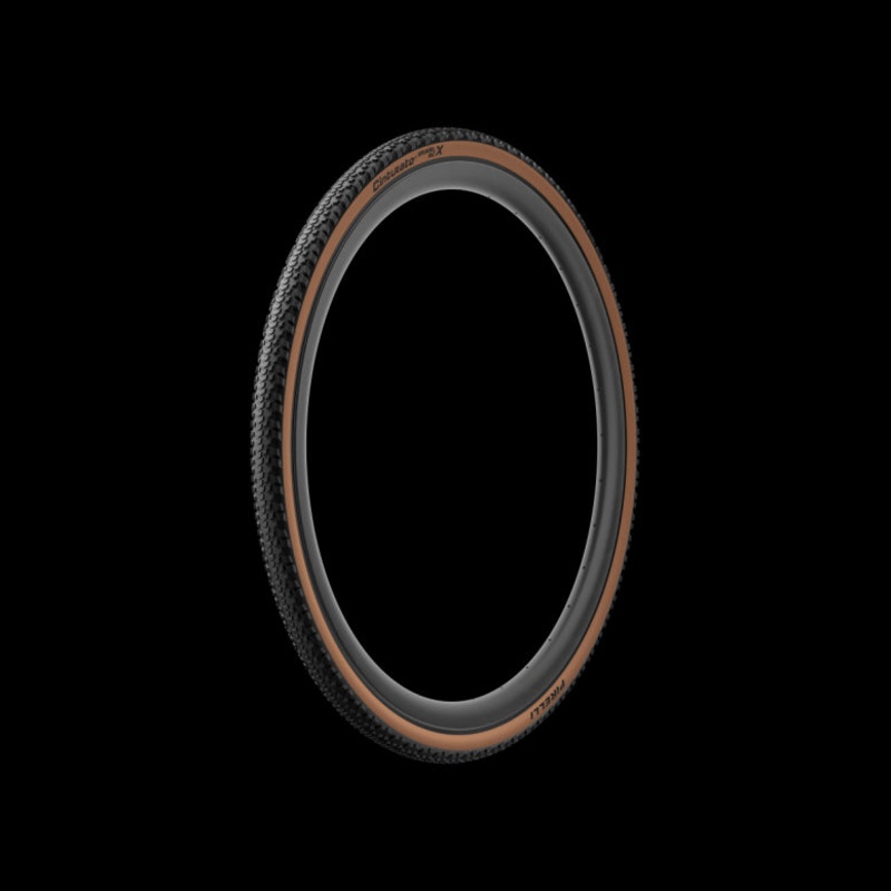 Pirelli Cinturato Gravel RC X Tyre Black 700x40c