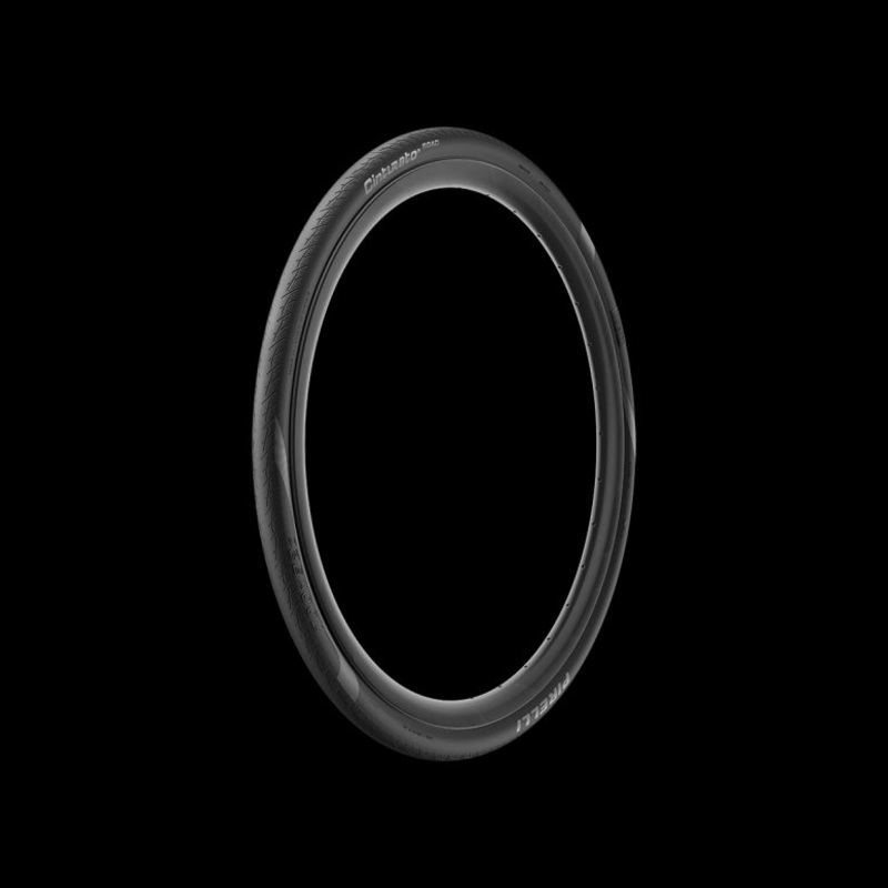 Pirelli Cinturato Road Tyre Black 700x26c