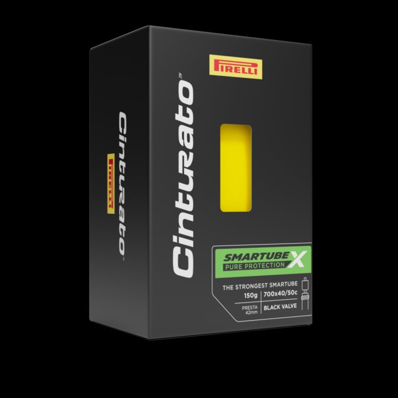 Pirelli Cinturato SmarTUBE X 700x40-50mm 60mm