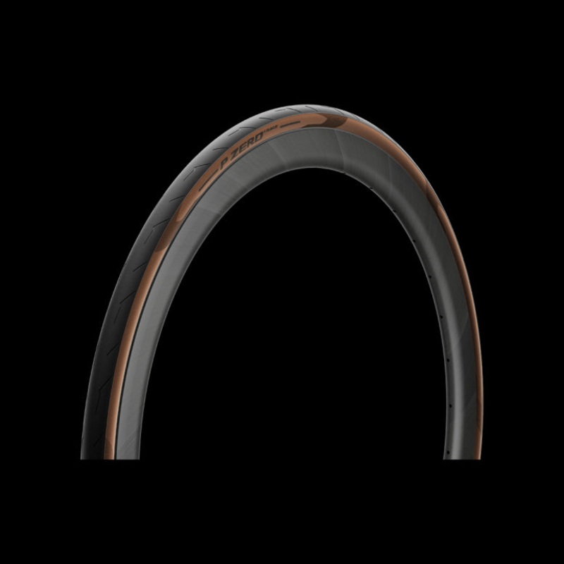 Pirelli P Zero Race Classic Tyre Tan 700x28c