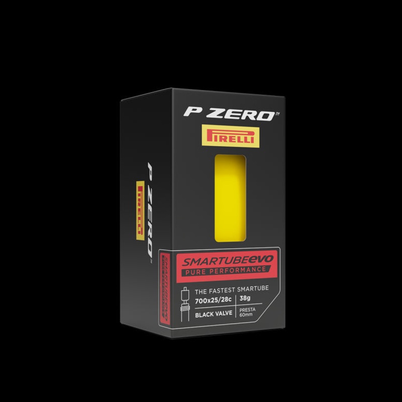 Pirelli P Zero SmarTUBE Evo 700x25-32mm 80mm
