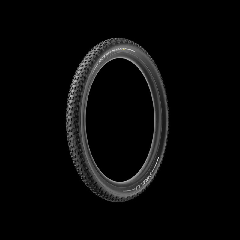 Pirelli Scorpion E-MTB M Tyre Black 29x2.60 SmartGRIP Gravity