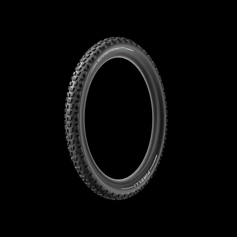 Pirelli Scorpion E-MTB S Tyre Black 29x2.60 SmartGRIP Gravity