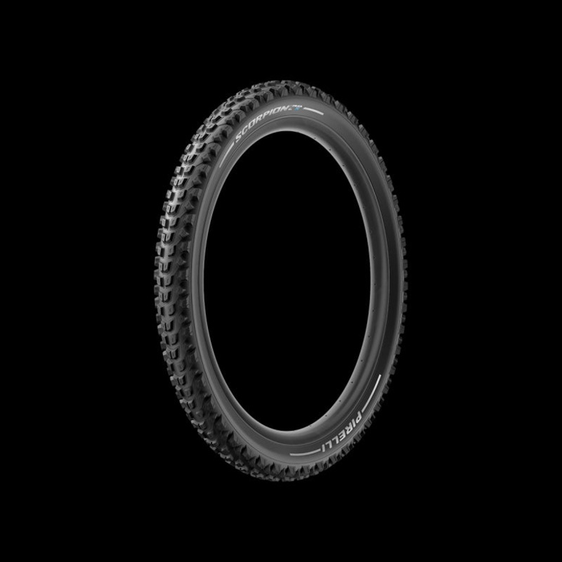 Pirelli Scorpion Trail S Tyre Black 29x2.40 SmartGRIP