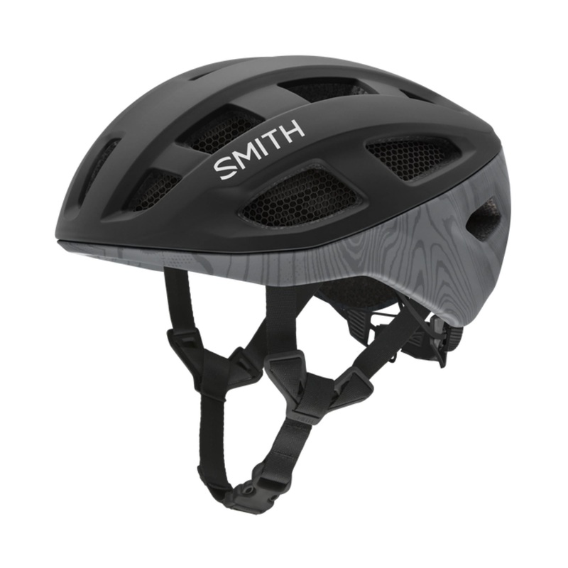 Smith Triad MIPS Aleck Helmet Matte Black / Topo S