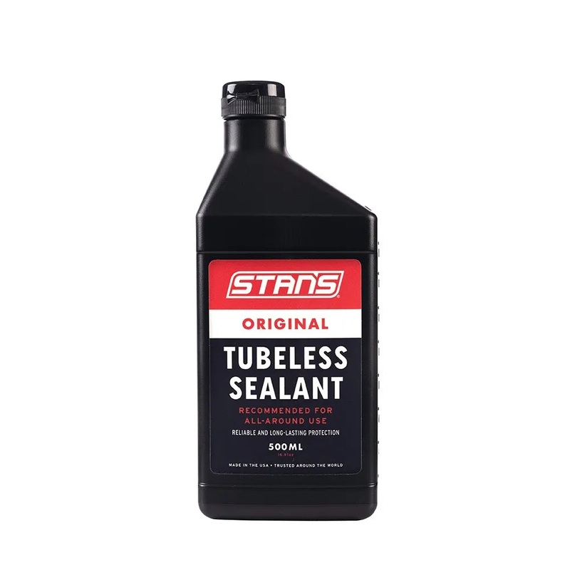 Stans NoTubes Tubeless Tyre Sealant 60ml