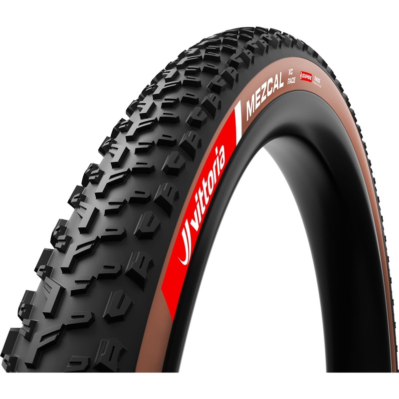 Vittoria Mezcal XC Race G2.0 Tyre Black 29 x 2.25