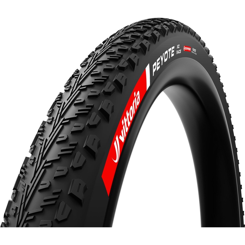 Vittoria Peyote Race XC Tyre Black 29 x 2.25