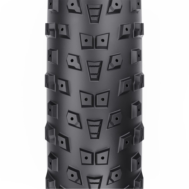 WTB Bailiff Fat Bike Tyre Black 27.5 x 4.5