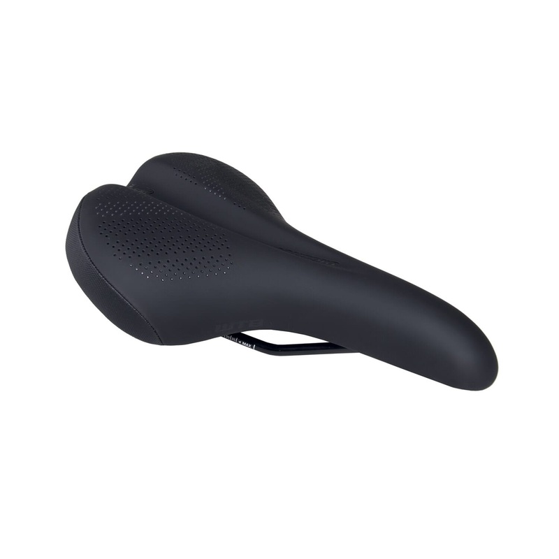 WTB Comfort Saddle Wide Black Wide