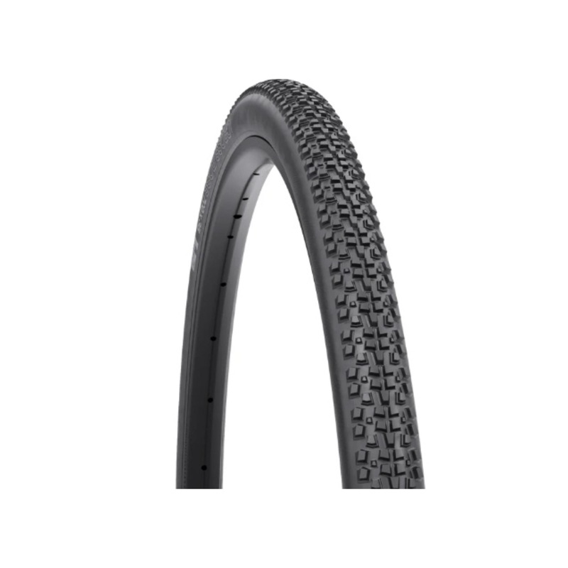 WTB Cross Boss Tyre Black 700 x 35 TCS Light/Fast Rolling 60tpi Dual DNA