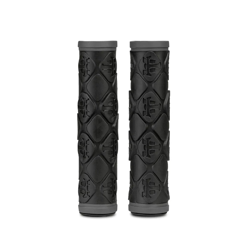 WTB DC Trail Grips Black One Size