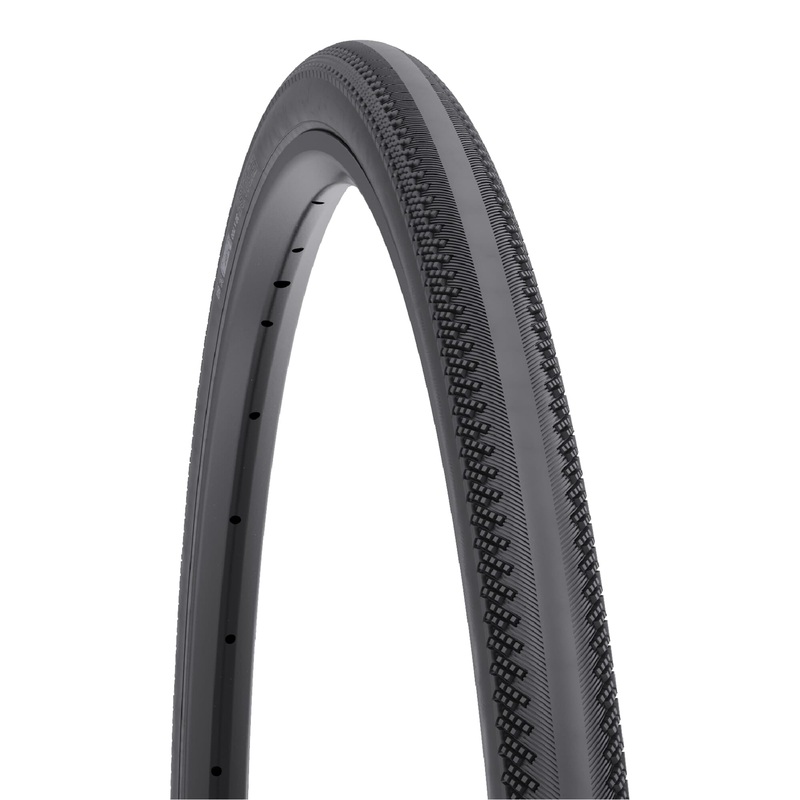 WTB Expanse Tyre Black 700 x 32