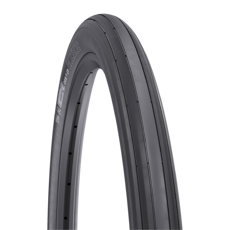 WTB Horizon Tyre Black 650 x 47 TCS Light/Fast Rolling 120tpi Dual DNA SG2
