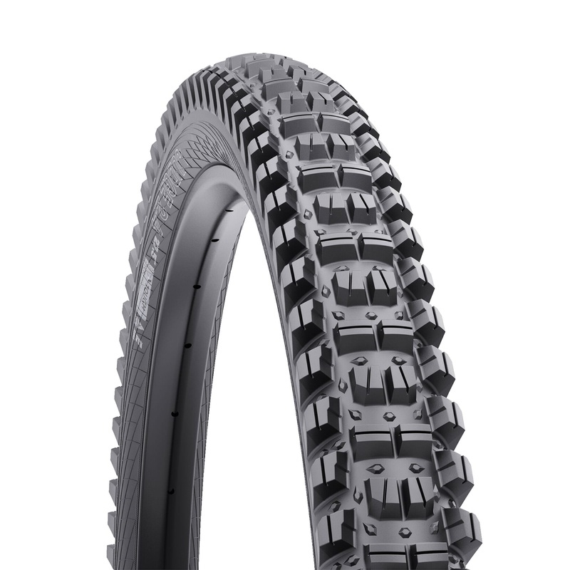 WTB Judge Tyre Black 27.5 x 2.4