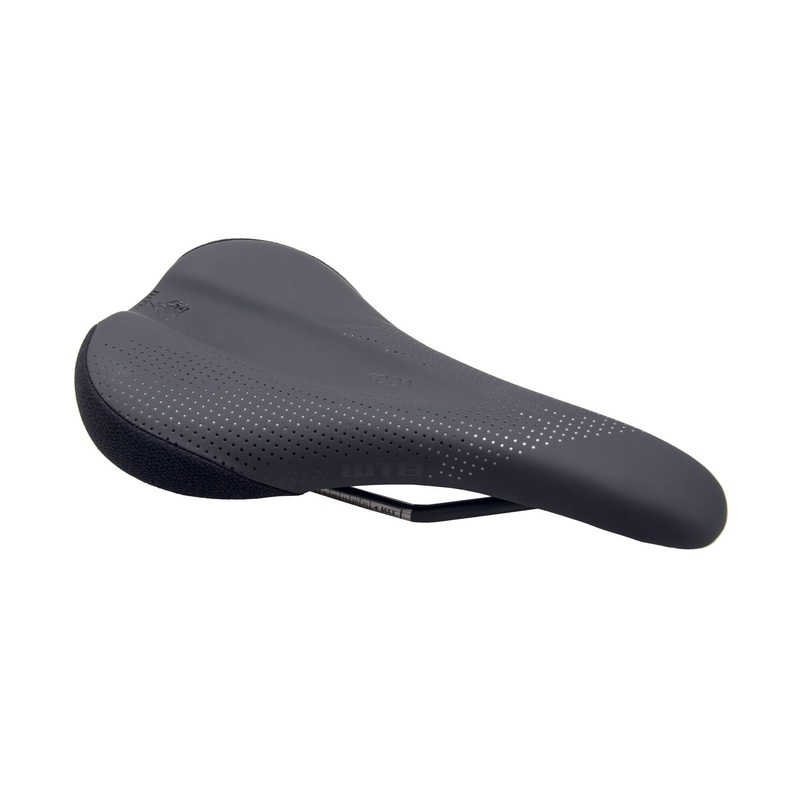 WTB Koda Saddle Titanium Rails Medium