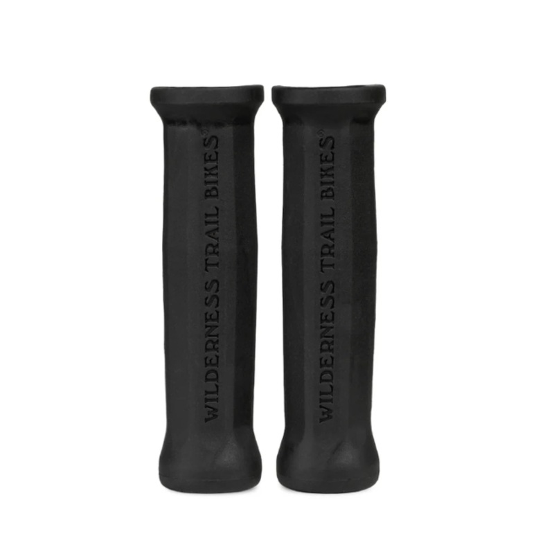 WTB Original Trail Grips Black One Size