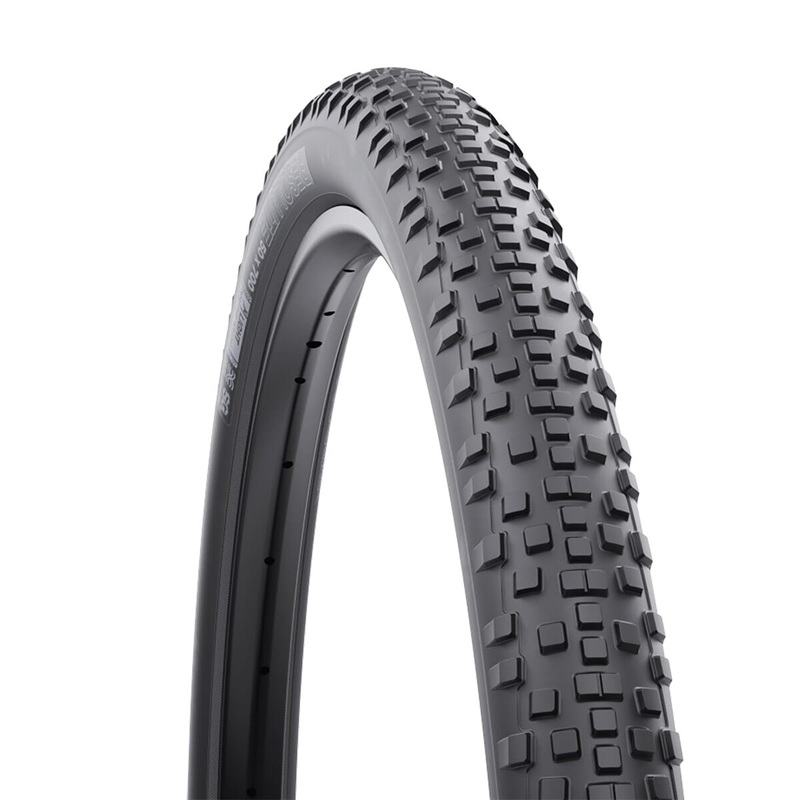 WTB Resolute Tyre Black 700 x 50