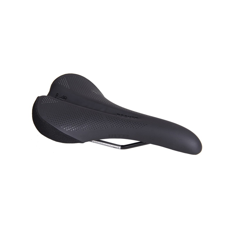 WTB Rocket Saddle Cromoly Rails Medium