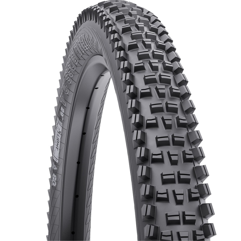 WTB Trail Boss Tyre Black 29 x 2.4 TCS LIGHT/FAST ROLLING 60TPI TRITEC SG2
