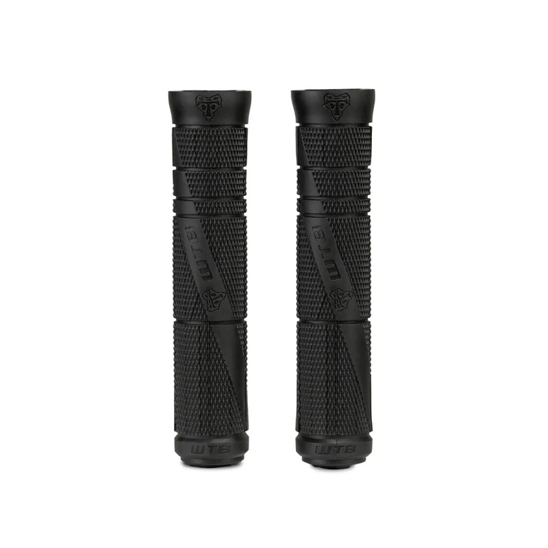 WTB Trail II Grips Black One Size
