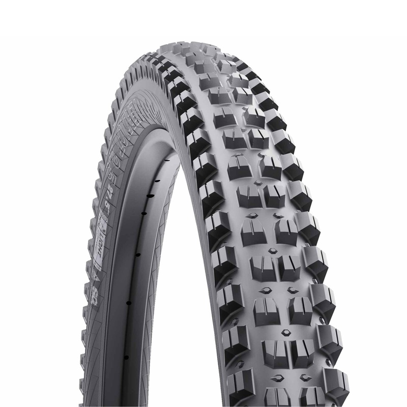 WTB Verdict Tyre Black 27.5 x 2.5 TCS Light/High Grip 60tpi TriTec SG2