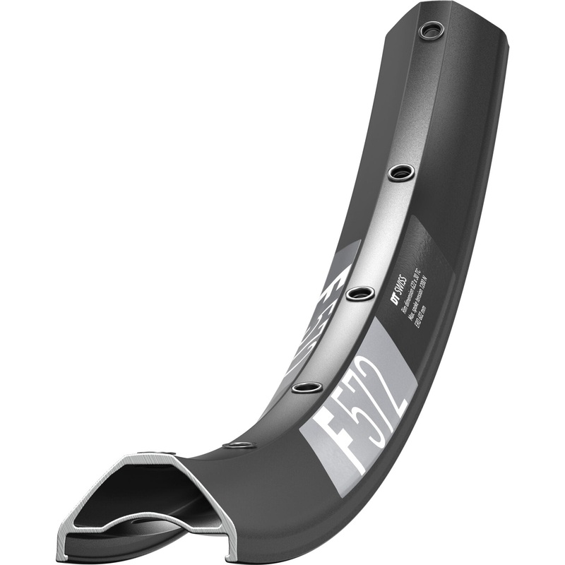 DT Swiss F 572 Rim Black 29 inches 28 Hole