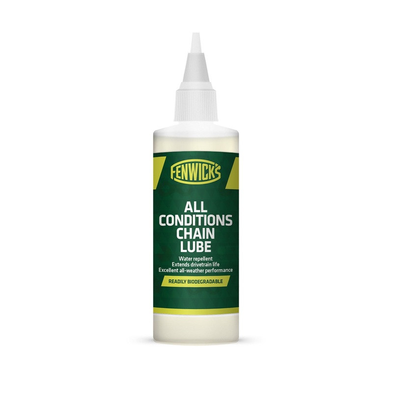 Fenwicks All Conditions Chain Lube 100ml