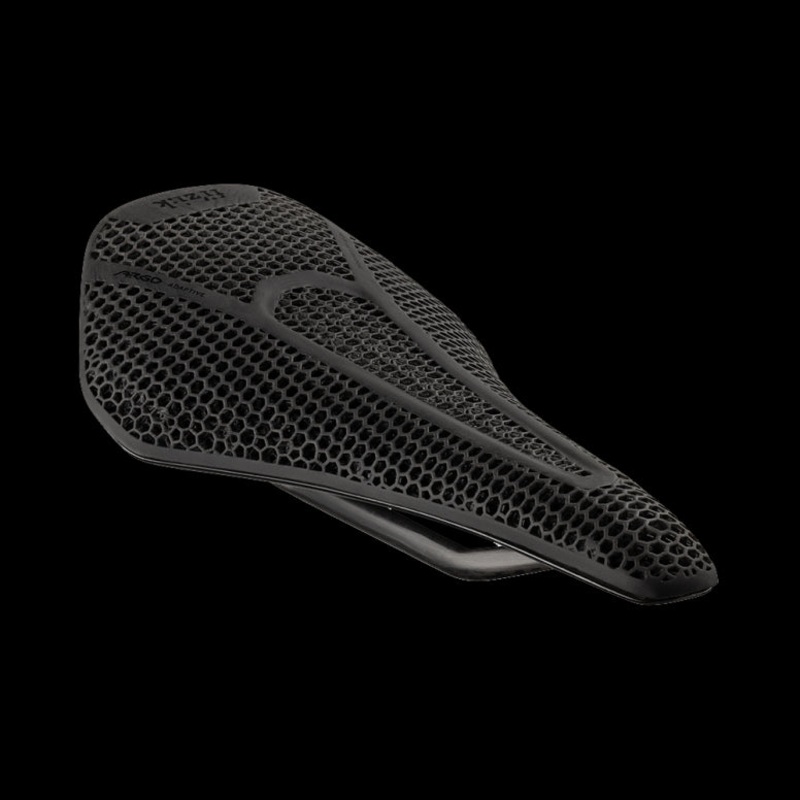 Fizik Argo Adaptive 00 Road Saddle Black Regular