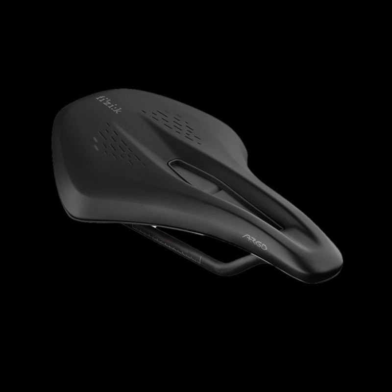 Fizik Terra Argo X1 Gravel Saddle Black 160mm