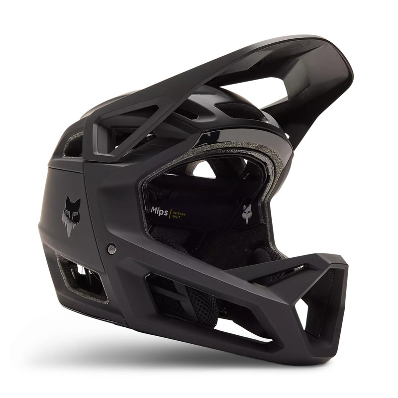Fox Proframe RS MIPS Helmet Matte Black S