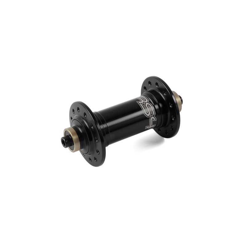 Hope RS4 Front Hub 20h - QR Black