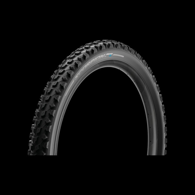 Pirelli Scorpion Enduro S Tyre Black 29x2.60 HardWALL & SmartGRIP Gravity