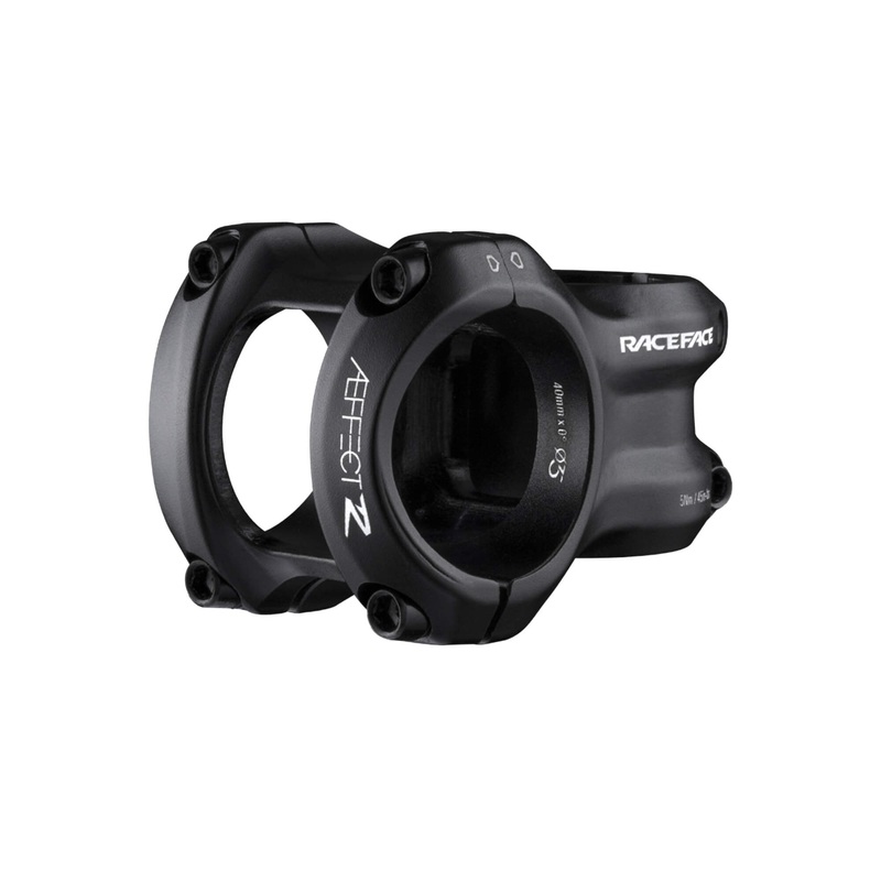 Race Face Aeffect R Stem 35mm Black 32mm