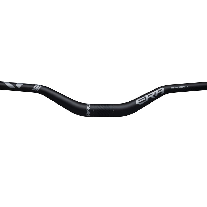 RaceFace ERA Carbon Handlebars Stealth 760mm Wide - 10mm Rise