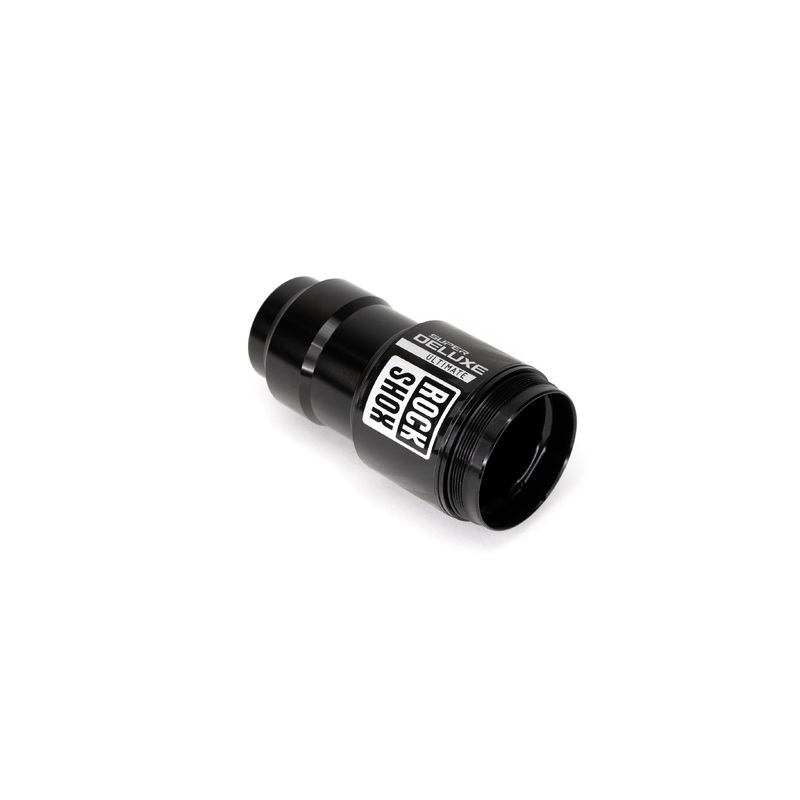 RockShox Deluxe/Super Deluxe Linear XL Air Can Upgrade Kit 37.5-45mm Deluxe C1+ / Super Deluxe C1+
