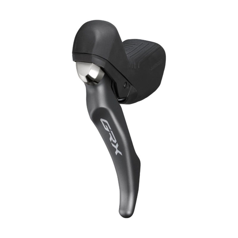 Shimano GRX ST-RX810-LA Dropper Post Lever Black Left Hand