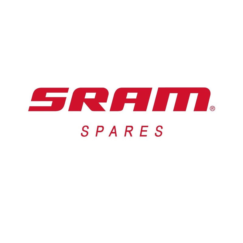 SRAM Disc Brake Caliper Service Kit - Code (2011-17) / Guide RE
