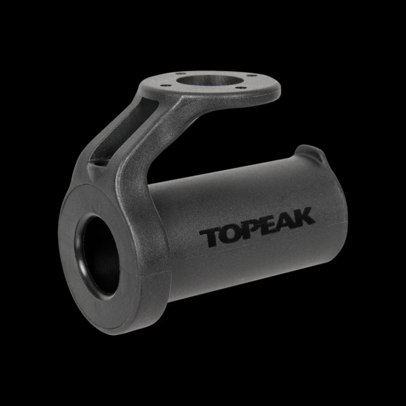 Topeak UTF Light Bar Black