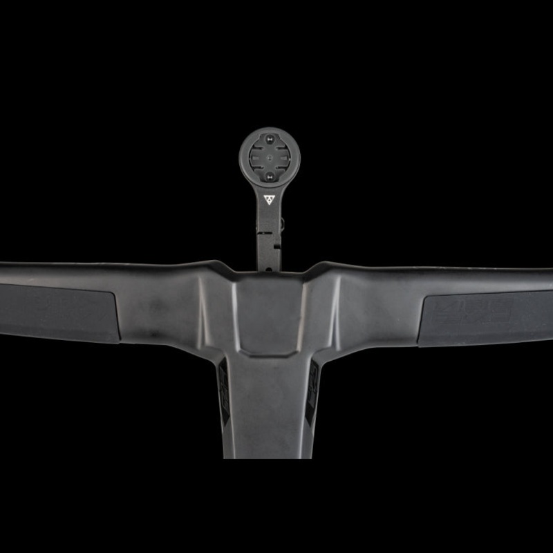 Topeak UTF Multi-Mount Pro for Integrated Bars Black