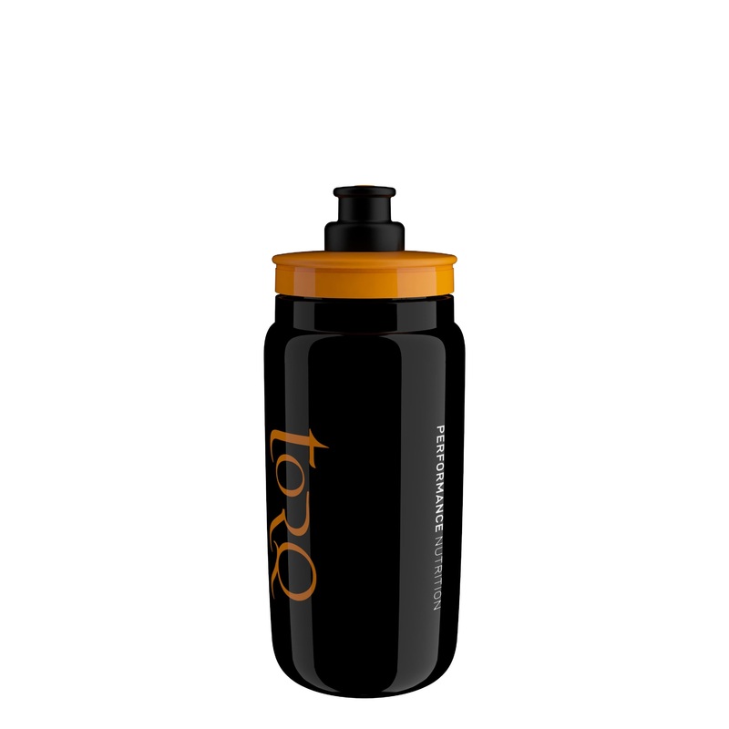 TORQ Elite Fly 550ml Bottle Black 550ml