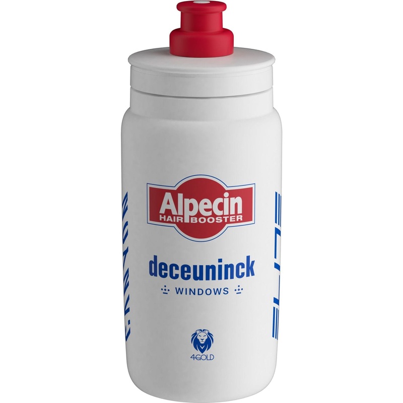 Elite Fly Alpecin Deceuninck Bottle 2024 Alpecin Deceuninck 550 ml