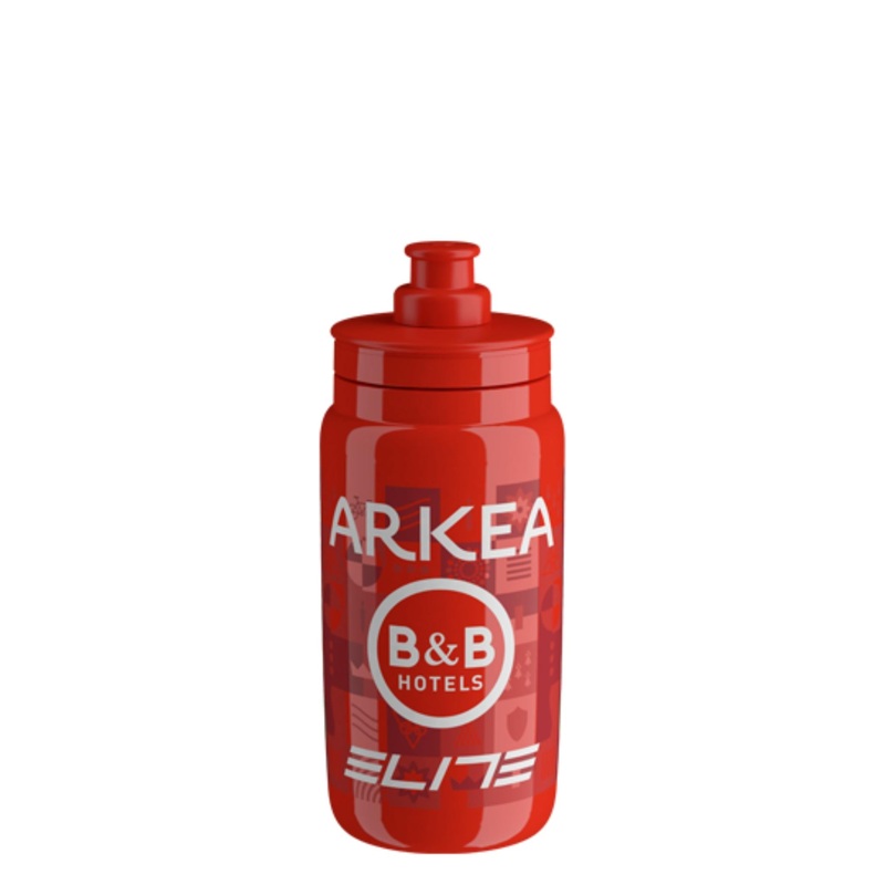 Elite Fly Arkea B&B Hotels Bottle 2024 Arkea B&B Hotels 550 ml