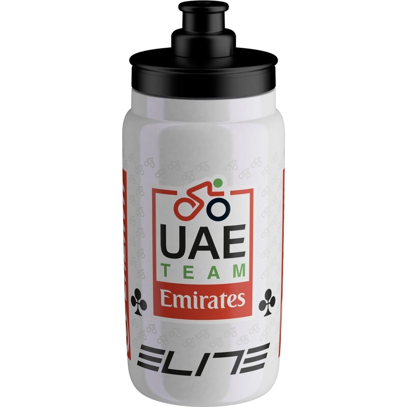 Elite Fly UAE Emirates Bottle 2024 UAE Team Emirates 550 ml
