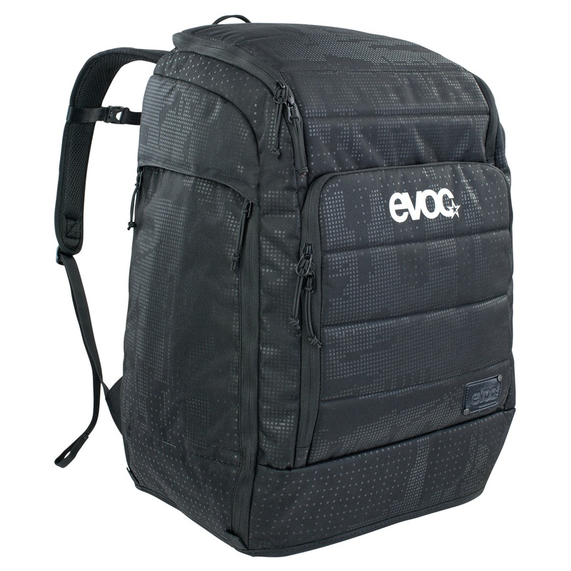 EVOC Gear Backpack - 60L Black One Size