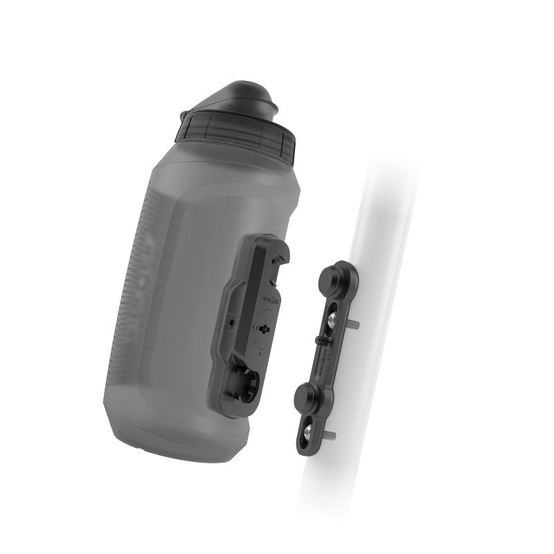 Fidlock Twist Bottle and Base Kit - 750ml Compact Clear